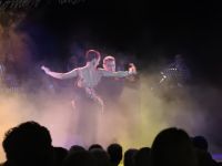 Buenos Aires - Tangoshow 