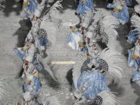 Karneval in Rio de Janeiro