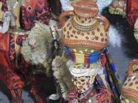 Karneval in Rio de Janeiro