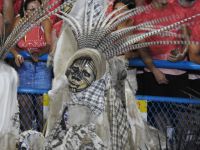 Karneval in Rio de Janeiro