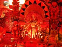 Karneval in Rio de Janeiro