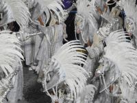 Karneval in Rio de Janeiro