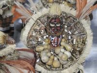 Karneval in Rio de Janeiro