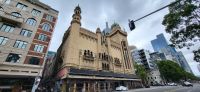 37 Forum Theatre Melbourne