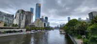 42 Yarra River Melbourne