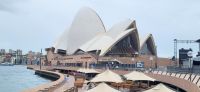 133 Besuch der Sydney Opera