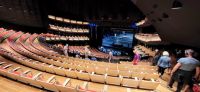 142 Hauptsaal mit 1500 Plätzen