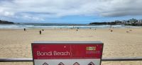 145 Besuch Bondi Beach