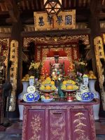  Literaturtempel, Hanoi