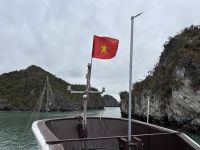 Ha Long Bucht