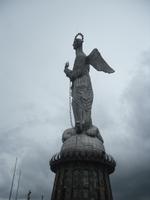 Pichincha in Quito
