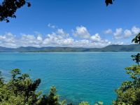 18. Tag: Tagesausflug auf die Daydream Island – Spaziergang durch den Regenwald zu verschiedenen Aussichtspunkten