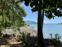 18. Tag: Tagesausflug auf die Daydream Island – Fußweg zurück zum Resort