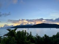 19. Tag: Morgenstimmung in Airlie Beach