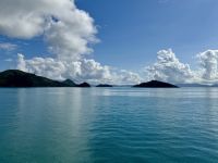 19. Tag: Überfahrt nach Hamilton Island