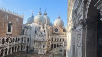 Venedig. Palazzo Ducale 