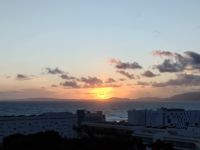 Sonnenuntergang - Mallorca