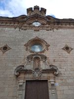 Kloster Luc - Santuari de Santa Maria de Lluc  - Mallorca