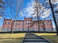 Tag 5 - Berufungsgericht Vaasa