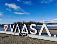 Tag 5 - Vaasa 