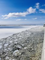 Tag 5 - Eiskreuzfahrt nach Umeå