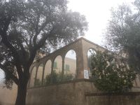  Santuari de Nostra Senyora de Cura - Mallorca