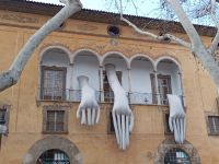 Moderne Kunst - Palma de Mallorca