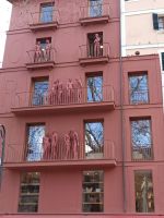 Moderne Kunst - Palma de Mallorca