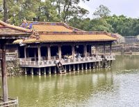  Kaiser Grab von Tu Doc, Hue