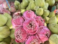 Blumenmarkt, Ho Chi Minh Stadt