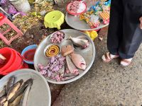 Cai Rang Markt