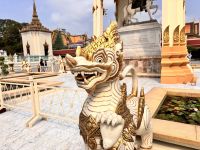 Königspalast, Phnom Penh