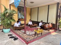 Silberpagode, Phnom Penh