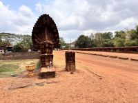 Chi Kraeng Spean bridge