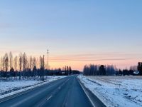 Tag 6 - Fahrt nach Helsinki 