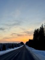 Tag 6 - Fahrt nach Helsinki 