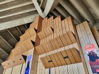 20. Tag: Stadtrundfahrt in Sydney – Führung durch das Opernhaus – Foyer im Konzerthaus