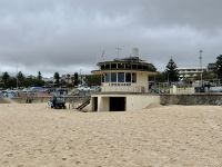  20. Tag: Stadtrundfahrt in Sydney – Fotostopp am Bondi Beach