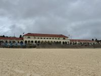 20. Tag: Stadtrundfahrt in Sydney – Fotostopp am Bondi Beach – Bondi Pavilion