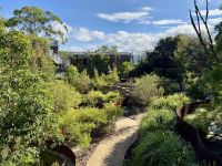 21. Tag: Wildlife Retreat im Taronga Zoo in Sydney – Wildlife Retreat