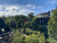 21. Tag: Wildlife Retreat im Taronga Zoo in Sydney – Wildlife Retreat