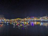 Hoi An Altstadt am Abend