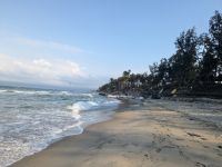 Strand von Hoi An