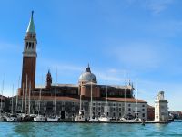 Venedig. San Giorgio Maggiore 