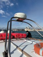 Venedig. Zur See
