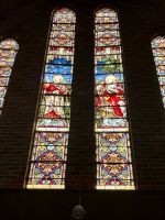 Fenster in England gefertigt