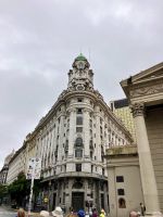 Renaissance Gebaeude ueberall