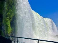 So nahe des Wassers