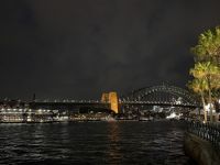 Harbour Bridge Sydney