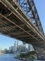 Ablegen Sydney